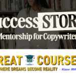 The New Success Story By Sara Noel - Free Download Course - Mentorship For Copywriters