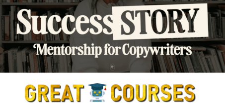 The New Success Story By Sara Noel - Free Download Course - Mentorship For Copywriters