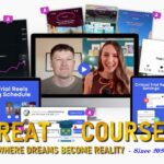 Trial Reels By Maria Wendt - Free Download Course + Maria's Instagram Hook Writer