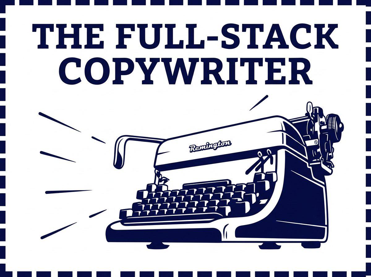 Full-Stack Copywriter By Merc And Svet - Free Download Course