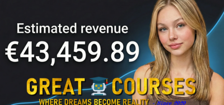 The Viral Shorts Protocol Luna Bo - Free Download Course