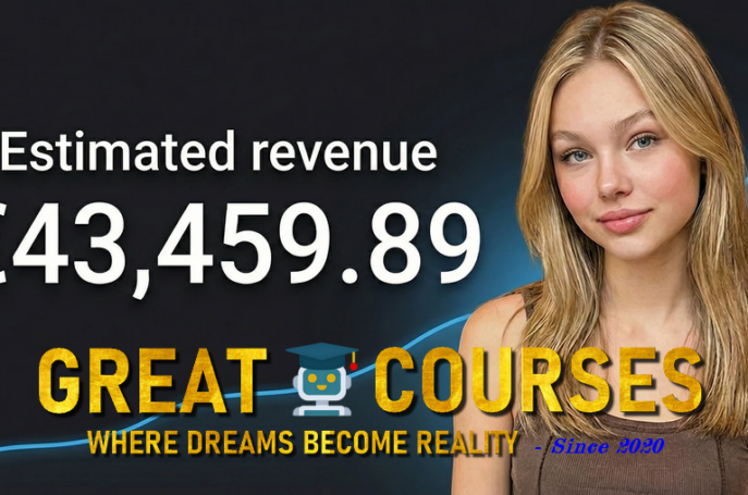 The Viral Shorts Protocol Luna Bo - Free Download Course