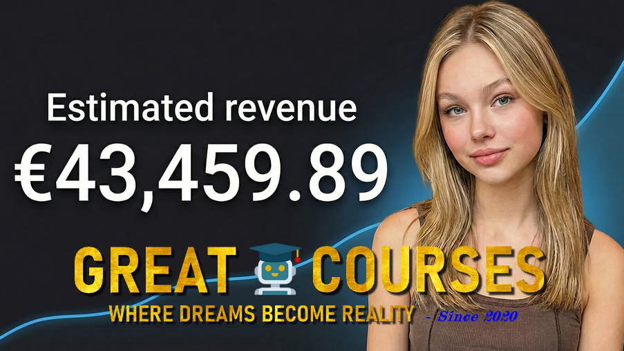 The Viral Shorts Protocol Luna Bo - Free Download Course