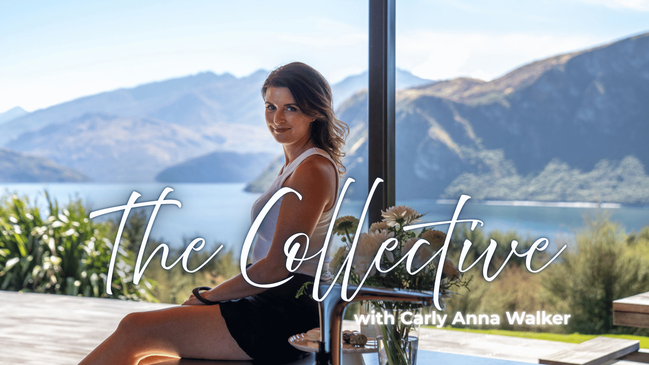 The Seven Transformations By Carly Anna Walker - Free Download Course + Bonuses