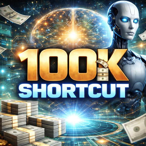 The AI Shortcut Method By Rob Jones & Gerry Cramer - Free Download Course