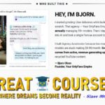 Agency Accelerator By Bjorn Olsen - Free Download Course