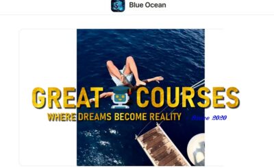 Blue Ocean Group Mentorship + Course By Romas Ecom - Free Download