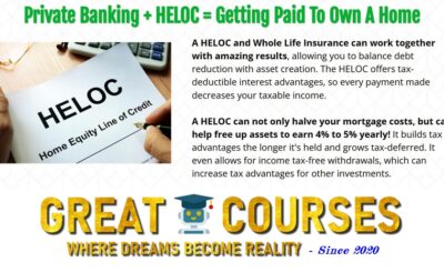 Private Banking Secrets By Jon Miller - Private Wealth Academy - Free Download PWA Course