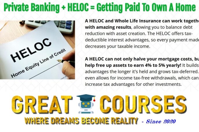 Private Banking Secrets By Jon Miller - Private Wealth Academy - Free Download PWA Course