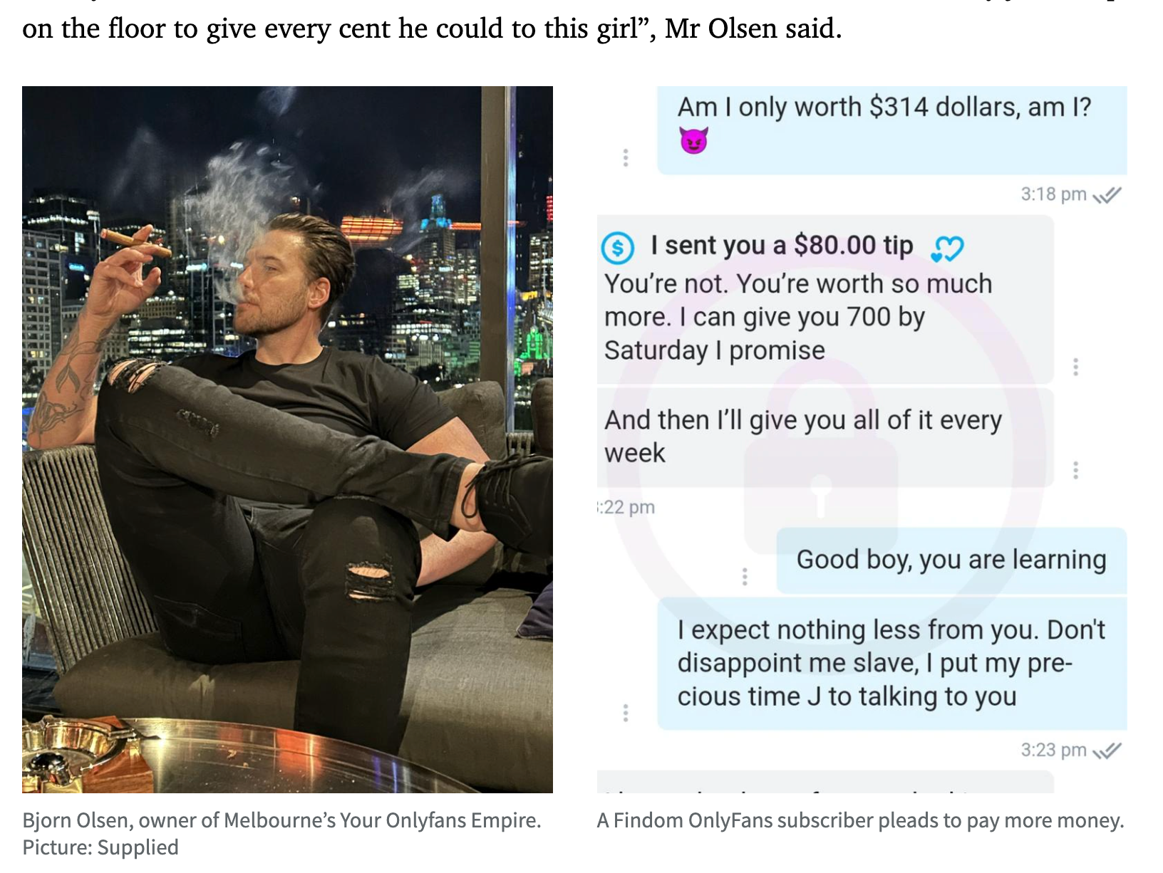 Agency Accelerator By Bjorn Olsen - Free Download Course