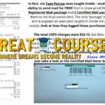 Private Mailing Secrets By Jon Miller - Private Wealth Academy - Free Download PWA Course