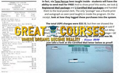 Private Mailing Secrets By Jon Miller - Private Wealth Academy - Free Download PWA Course