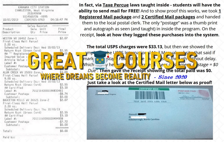 Private Mailing Secrets By Jon Miller - Private Wealth Academy - Free Download PWA Course Private Mailing Secrets By Jon Miller - Private Wealth Academy - Free Download PWA Course