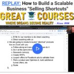 The AI Shortcut Method By Rob Jones & Gerry Cramer - Free Download Course