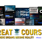 The Yellow Brick Road By Andrew Bustamante - Everyday Spy - Free Download Bundle - All Courses