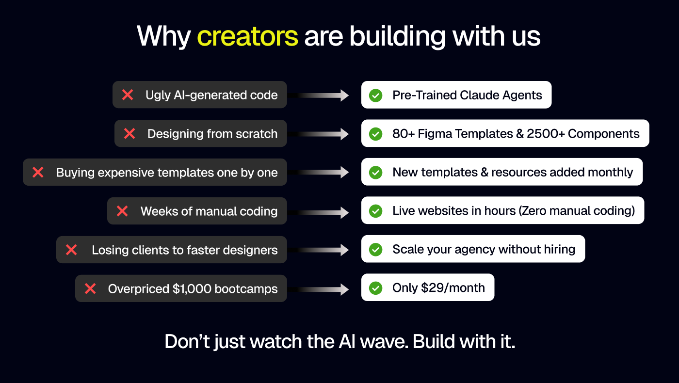 AI Website School By Temlis - Ald Gallardo - Free Download Course