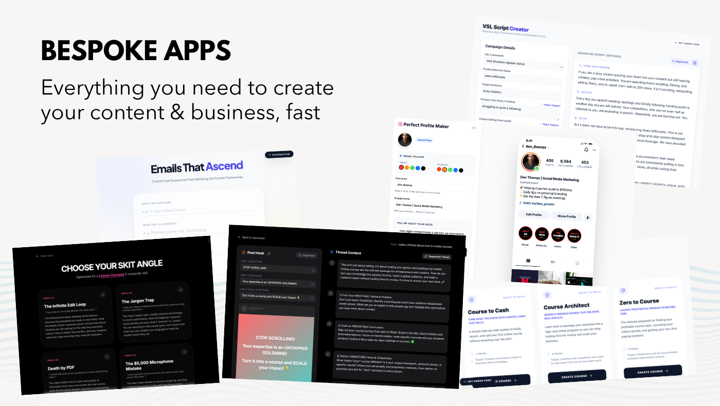 Social Boom By Dan Thomas - Free Download Course