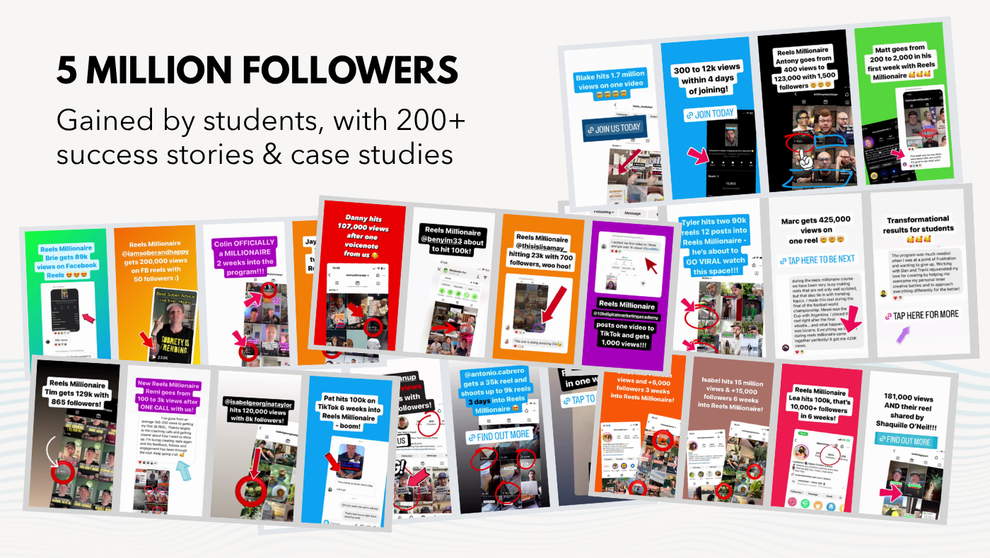 Social Boom By Dan Thomas - Free Download Course