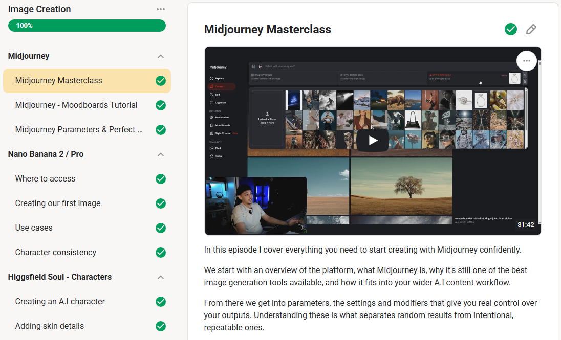 AI Creator School By Shalev Abutbul – Free Download Course AI Creator School By Shalev Abutbul – Free Download Course