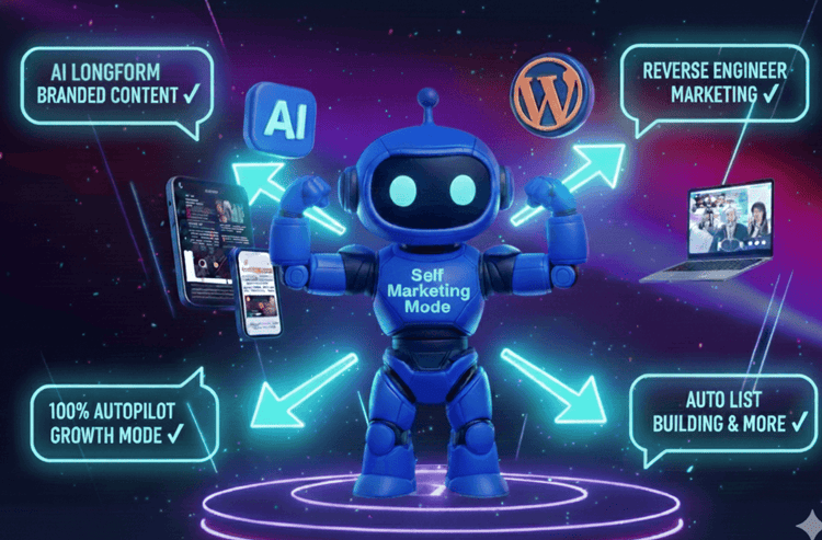OmniSitesAI Bundle By Ben Murray - Free Download Course + Tools