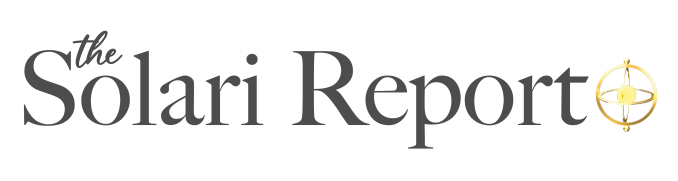 The Solari Report - Yearly Subscription Digital - Free Download The Solari Report - Yearly Subscription Digital - Free Download