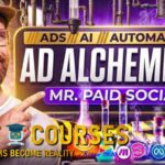 The AI Ad Alchemists By Caleb Kruse - Free Download Course - Mr. Paid Social