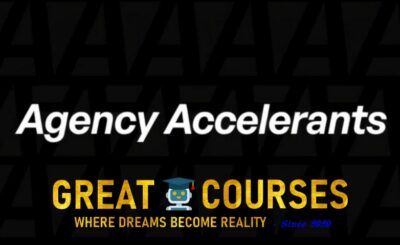 Agency Accelerants By Bennett Spooner – Free Download Course