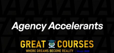 Agency Accelerants By Bennett Spooner – Free Download Course