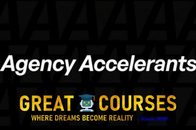 Agency Accelerants By Bennett Spooner – Free Download Course