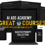 AI Ads Academy By Ewan Davies - Free Download Course