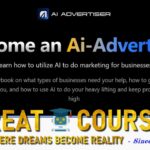 AI Advertiser Accelerator By Brez - Free Download Course