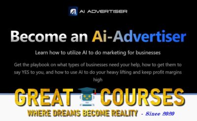 AI Advertiser Accelerator By Brez - Free Download Course