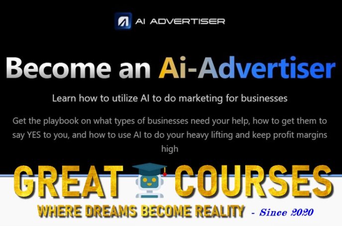 AI Advertiser Accelerator By Brez - Free Download Course