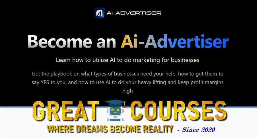 AI Advertiser Accelerator By Brez - Free Download Course