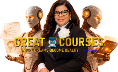 The AI Agents Course By Alicia Lyttle - Free Download Course