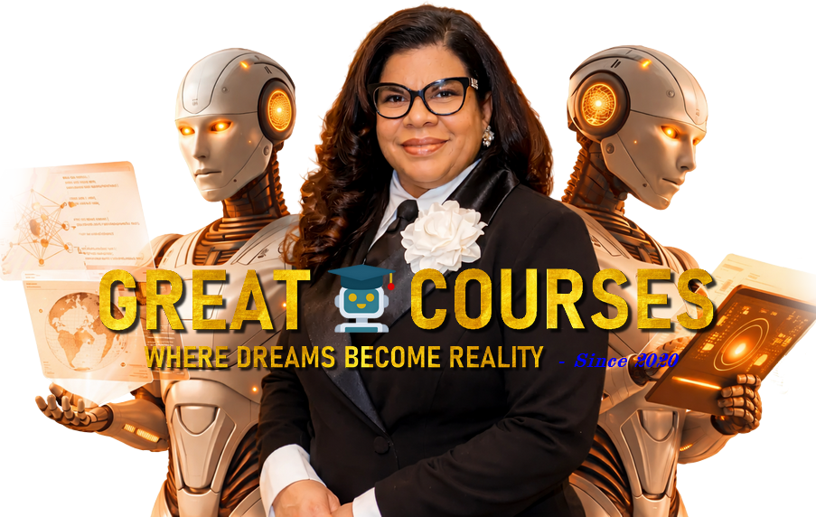 The AI Agents Course By Alicia Lyttle - Free Download Course