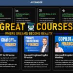 AI Finance Club By Nicolas Boucher - Free Download Course
