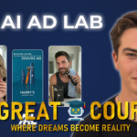 The AI Ad Lab By Hugo Vardeblom – Free Download Course