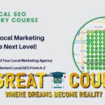 Local AI SEO Agency Mastery By Pat Arel - Free Download Course