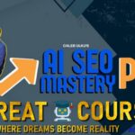 AI SEO Mastery Pro By Caleb Ulku – Free Download Course