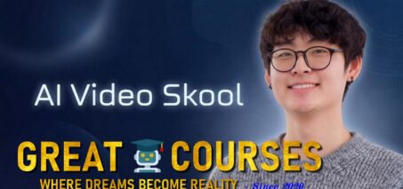 AI Video Skool By Andy Han - Free Download Course