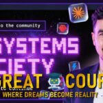 AI Systems Society By Jordan Rafealov - Free Download Course