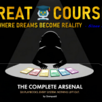 The Complete Arsenal By Gramps Said - Free Download Course - All Six Playbooks Bundle