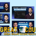 From Novice To Expert Full Stack AI Engineering Bundle By Louie Peters & Louis-François Bouchard - Free Download - Get It All Courses - Towards AI