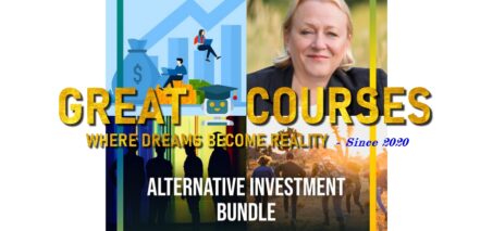 The Exit and Build Alternative Investment Bundle By Live Free Academy - Free Download Course