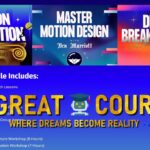 Foundation Design Bundle By Ben Mariott - Free Download All Courses