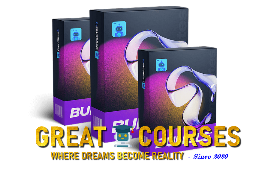 OmniSitesAI Bundle By Ben Murray - Free Download Course + Tools