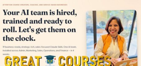 Claude Business Accelerator By Prerna Malik - Free Download Course