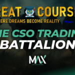 CSO Trading Battalion By Max Options Trading - Logan - Free Download Course