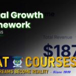 Digital Growth Framework By Incognito - Free Download Course + Instagram Masterclass
